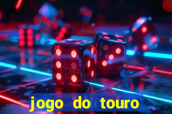 jogo do touro fortune ox